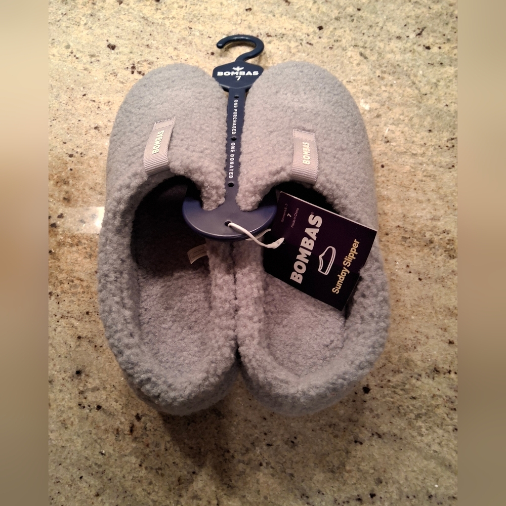 Bombas Slippers